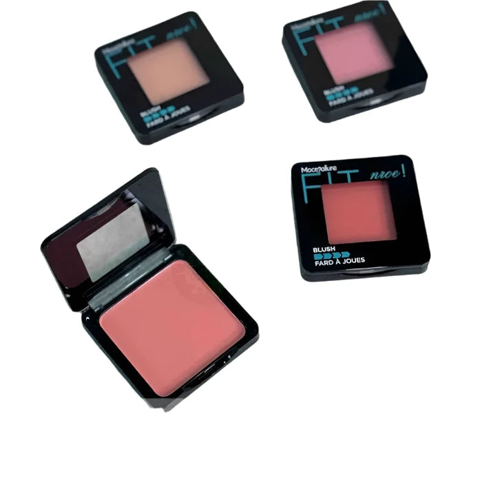 Mocallure Fit Me Blusher