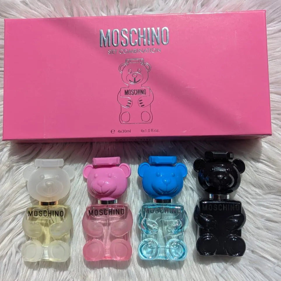 Maison Gift Set 4*30Ml (Dubai)