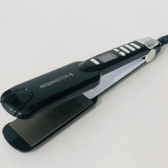Remington Hair Straightener With LCD Display