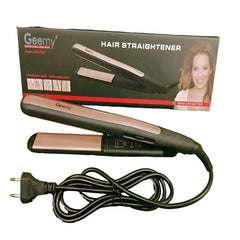 Geemy Hair Straightener G-509