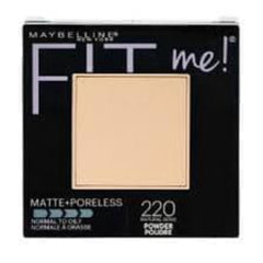 Fitme Face Powder