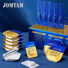 Jomtam Bosein Peptide Yeast 45 piece skin set