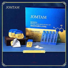 Jomtam Bosein Peptide Yeast 45 piece skin set