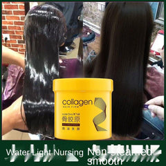 VERFONS COLLAGEN  HAIR MASK  HALF KG