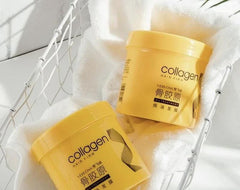 VERFONS COLLAGEN  HAIR MASK  HALF KG