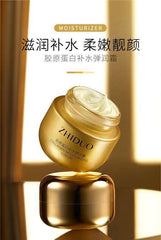 Zhiduo Collagen Mosturizing Day & Night Cream