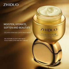 Zhiduo Collagen Mosturizing Day & Night Cream