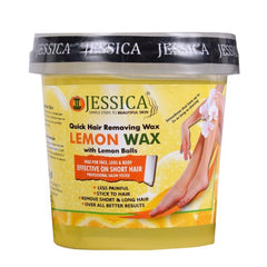 Jessica 1 Kg Wax