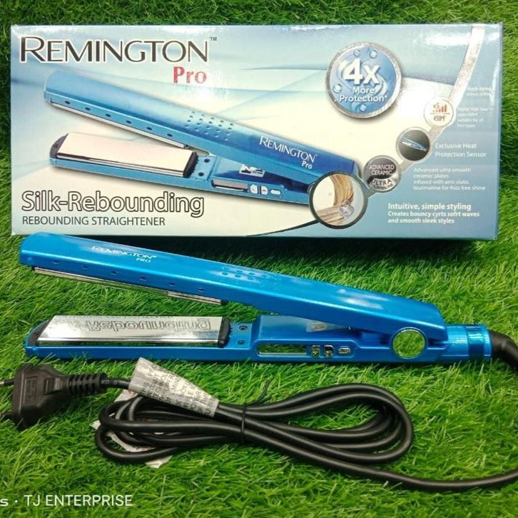 Remington Pro Silk-Rebounding