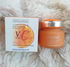 VC Century Beauty Vitamin C Waterproof Whitening Cream