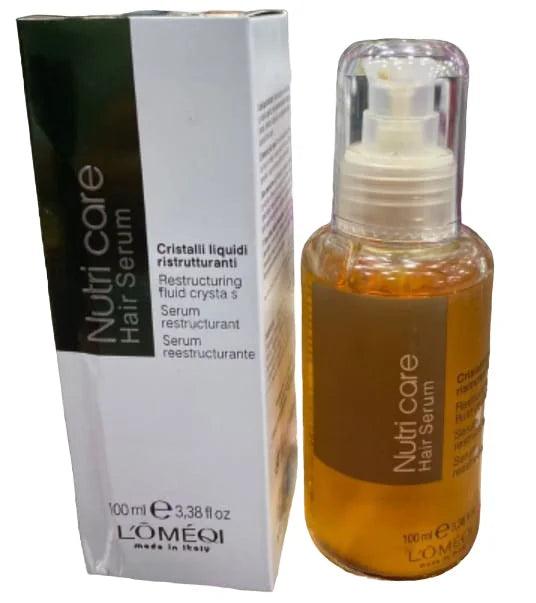 Lomeqi Nutri Care Hair Serum