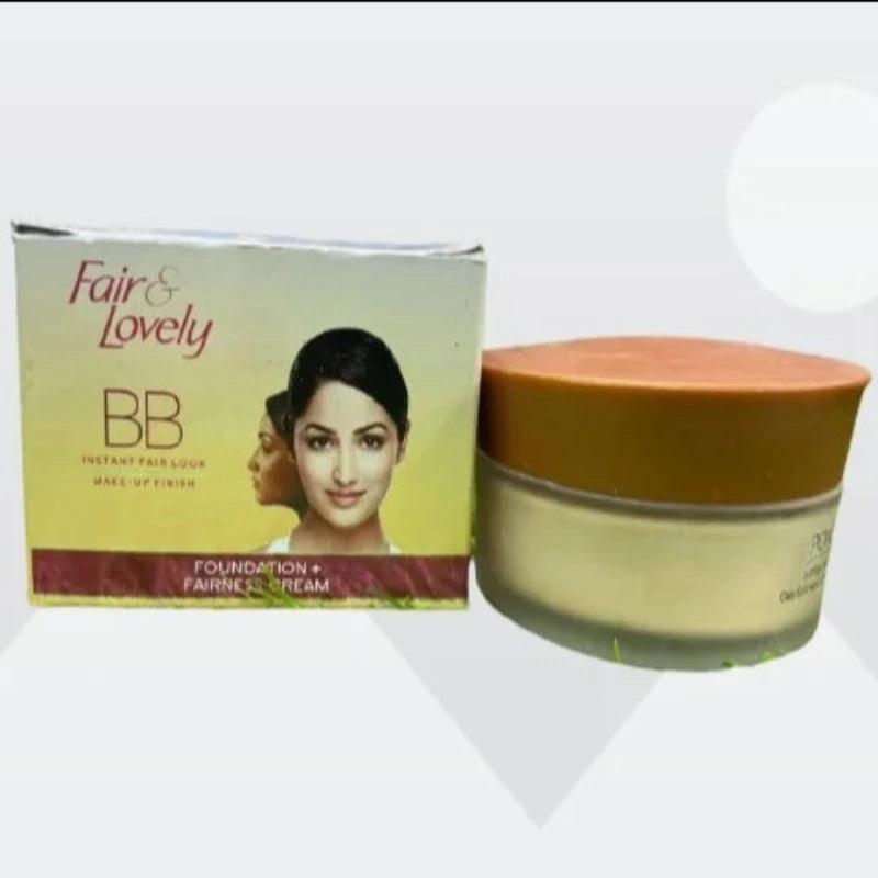 Fair & Lovely BB Cream