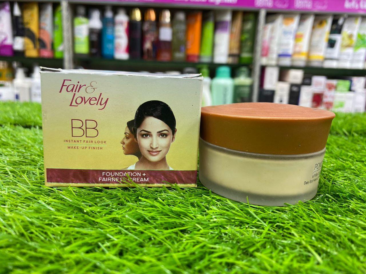 Fair & Lovely BB Cream