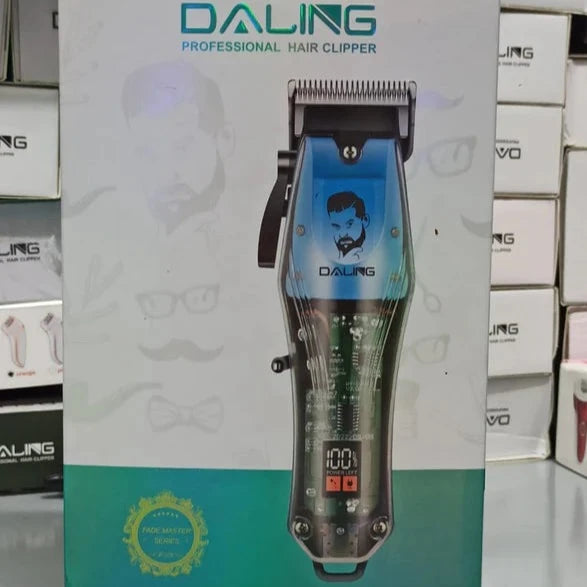 Daling Professional Trimmer