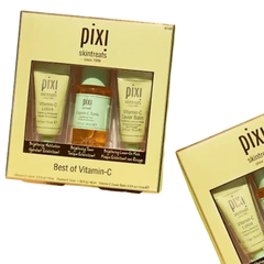 3 in 1 Pixi Beauty Best Of Vitamin C Kit