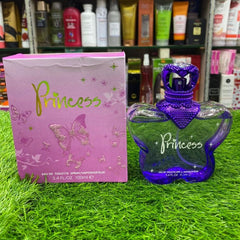 BEAUTY Princess Perfume For Girls