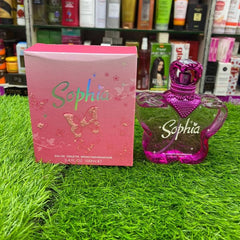 Sophia Body Perfume For Girls