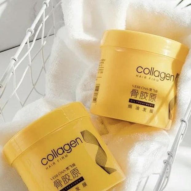 Collagen Hair Mask