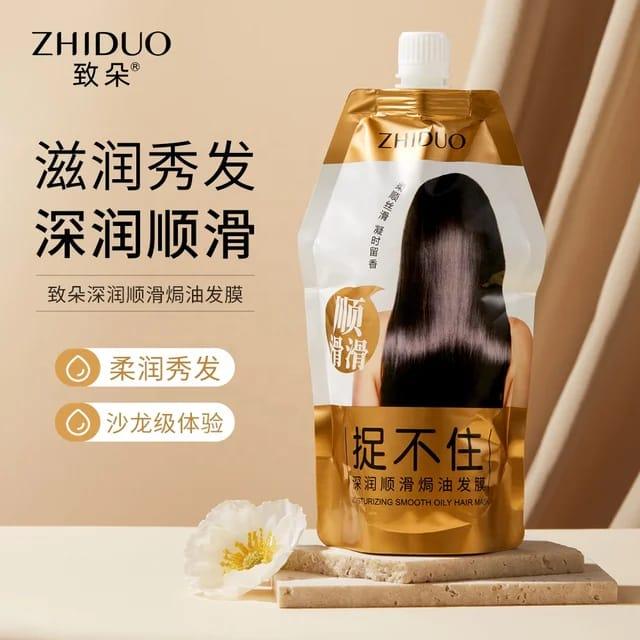 Zhiduo Smoothing Hair Mask 350 gm