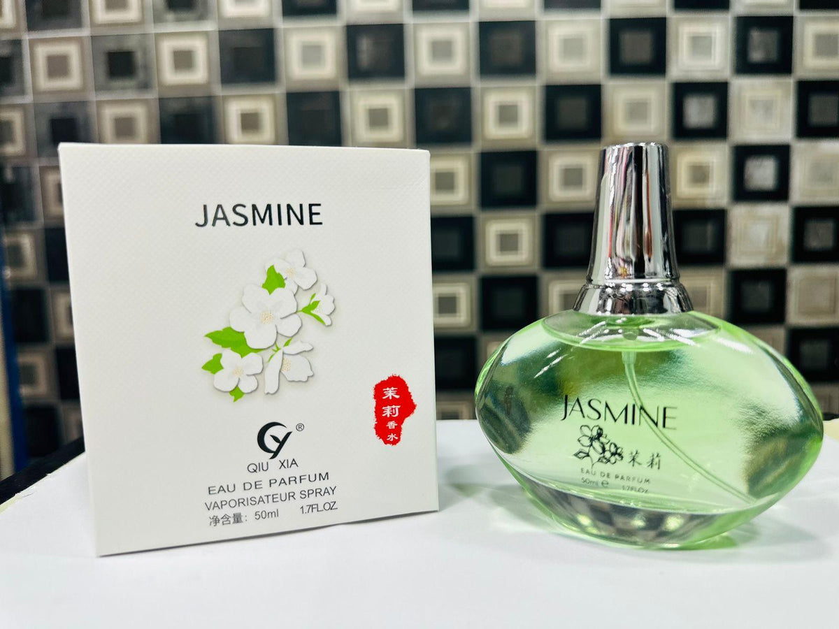 Jasmine Perfume