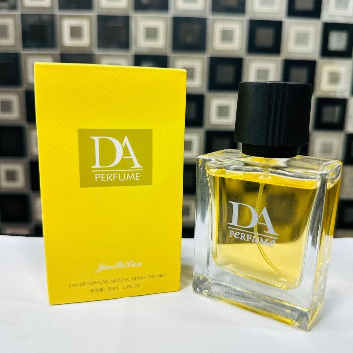 DA Perfume