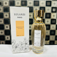 Lulanzi Paris Perfume