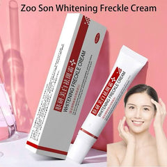 Zooson Freckle Cream Tube