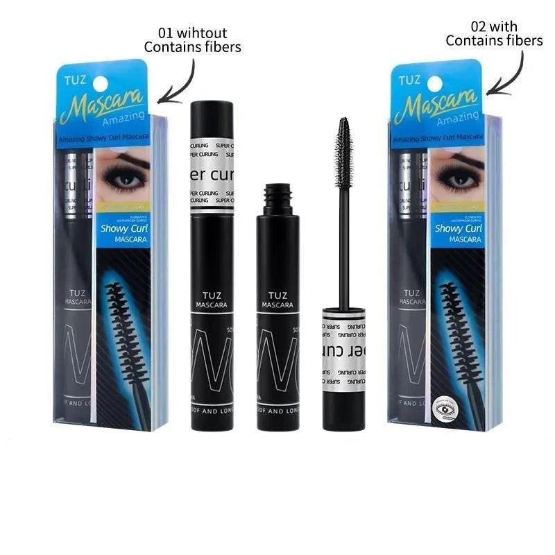 Tuz Waterproof Mascara