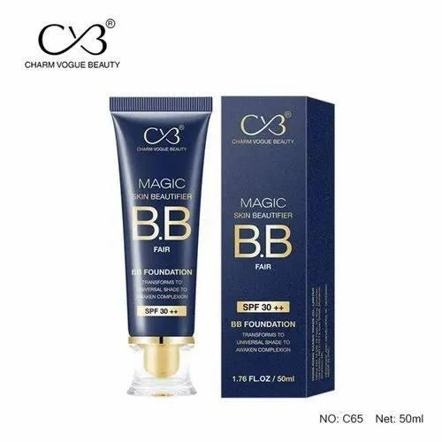 CVB BB Cream