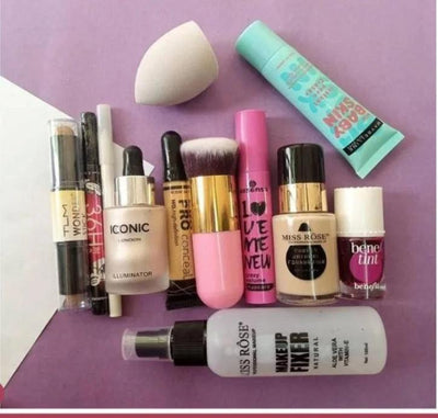 All In One Deal