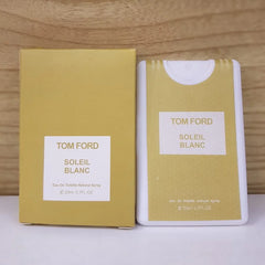 Tom Ford Soleil Blanc Pocket Perfume
