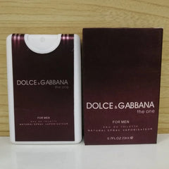 Dolce & Gabbana The One Men