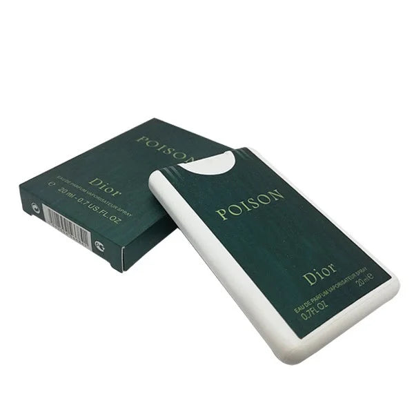 Poison Dior Pocket Perfume