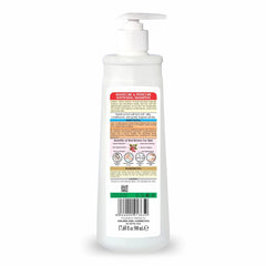 Soft Touch Mani & Pedi Shampoo
