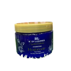 Body Luxuries Hyaluronic Hair Mask 300gm