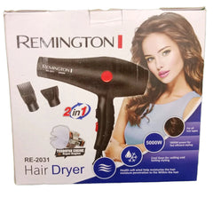 Remington Hair Dryer RE-2031 (5000W)