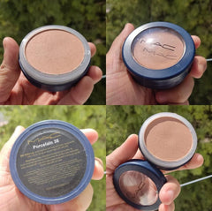 Mac Professional Waterproof Base