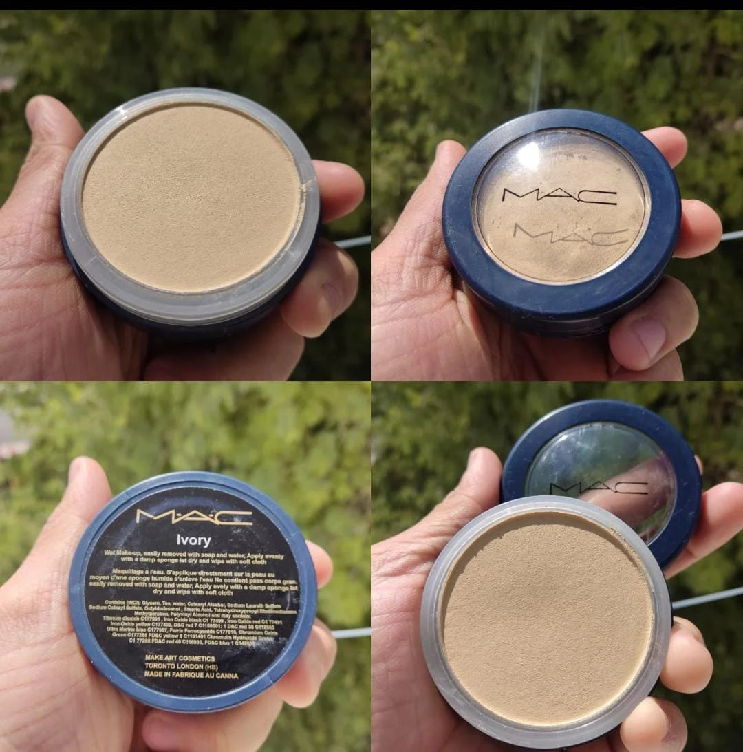 Mac Professional Waterproof Base