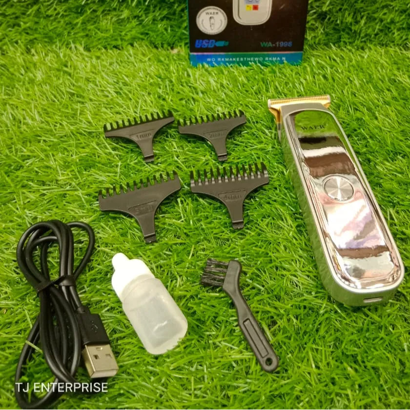 Waer WA-1998 Professional Hair Clipper