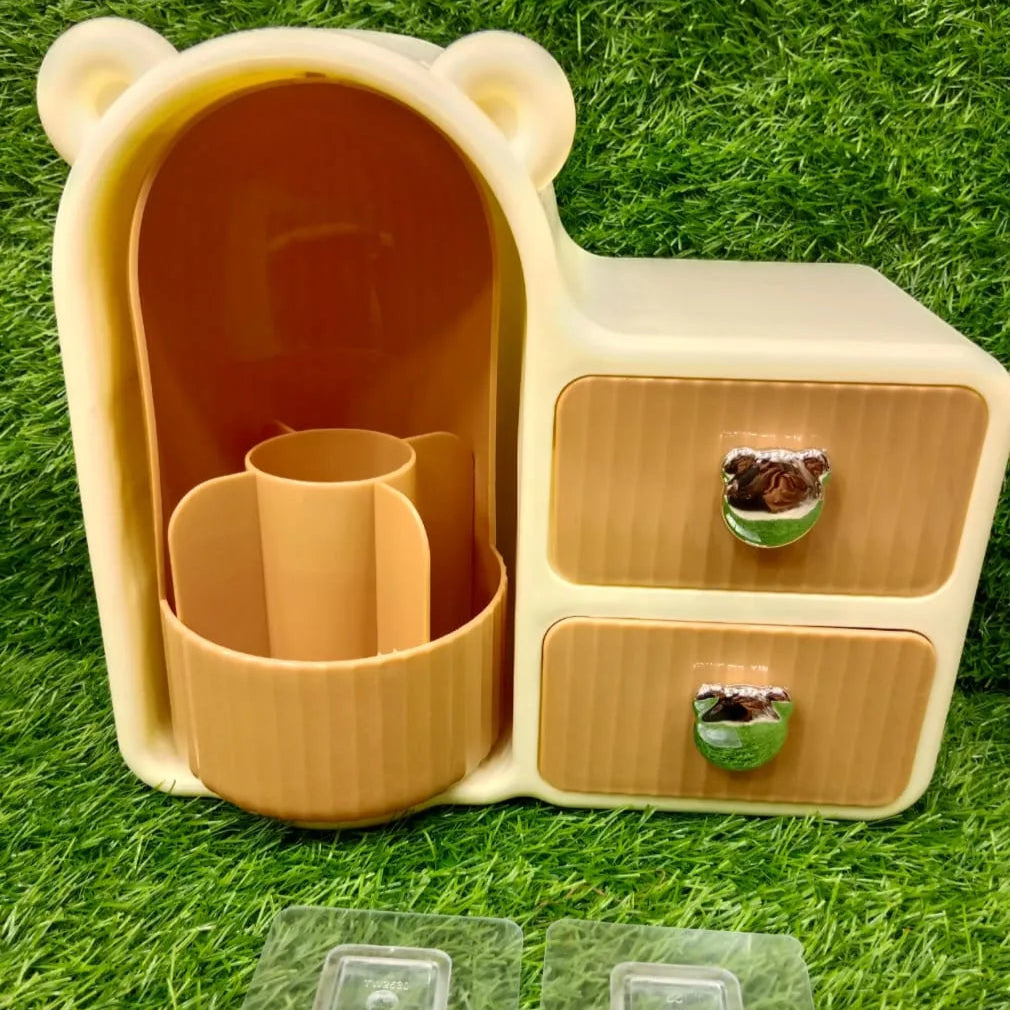 Cosmetics Organizer