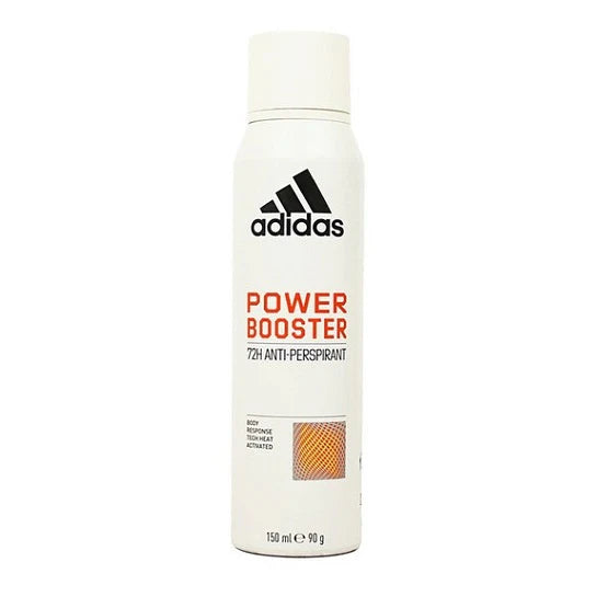 Colossus Boost Spray Adidas Power Booster Body Spray - 150 ml – Ameena.pk