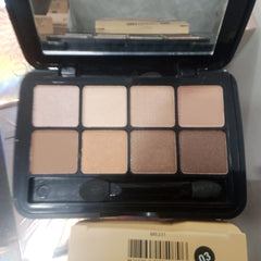 MAC x Robert Lee Morris Eye Shadow Palette &amp; Powder