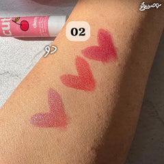 Color Castle Lipstick - 3pcs