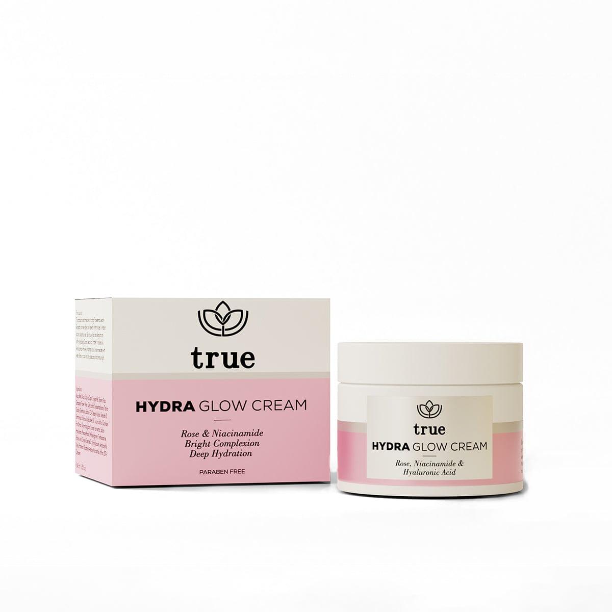 True Hydra Glow Cream 45ml