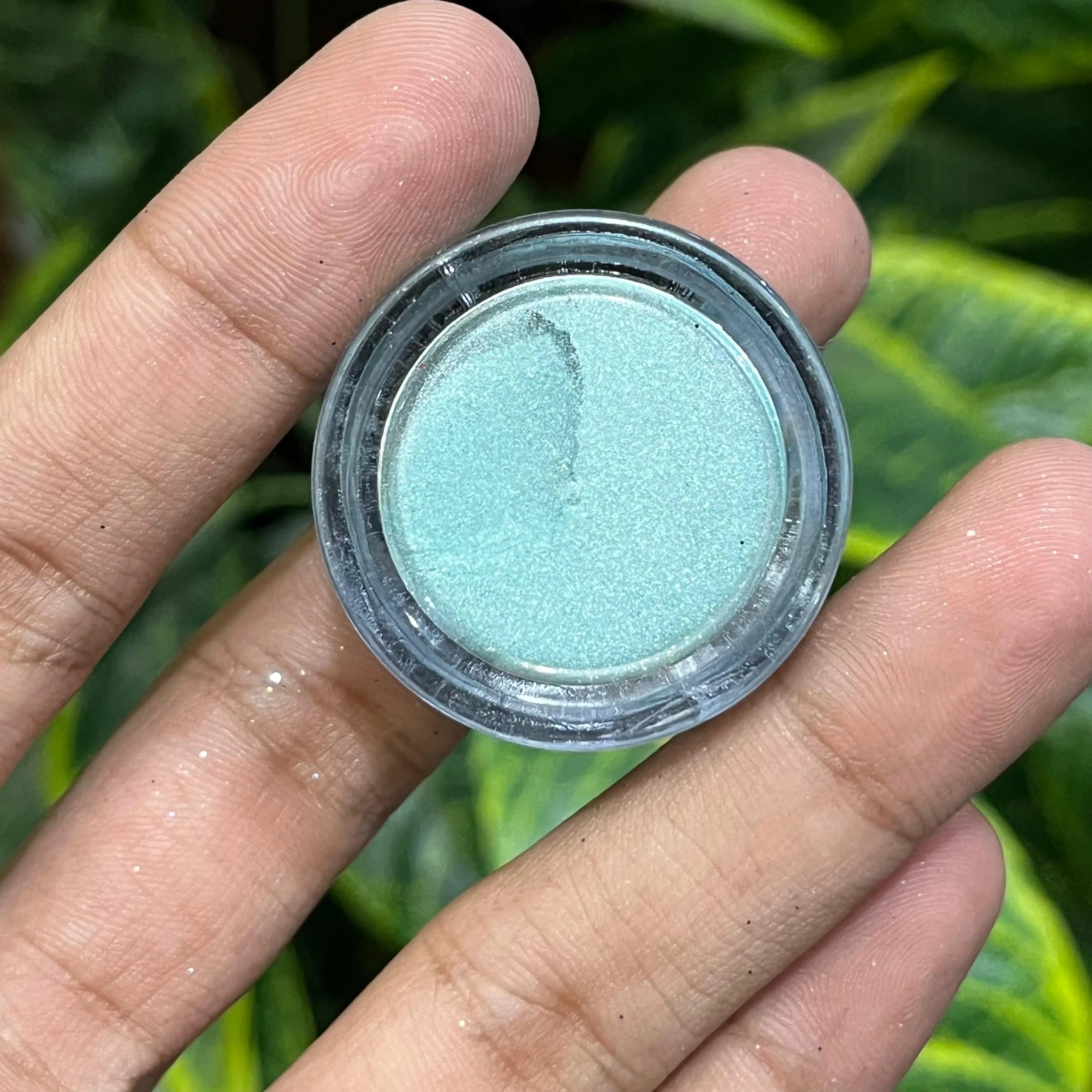 MAC Dust Eyeshadow