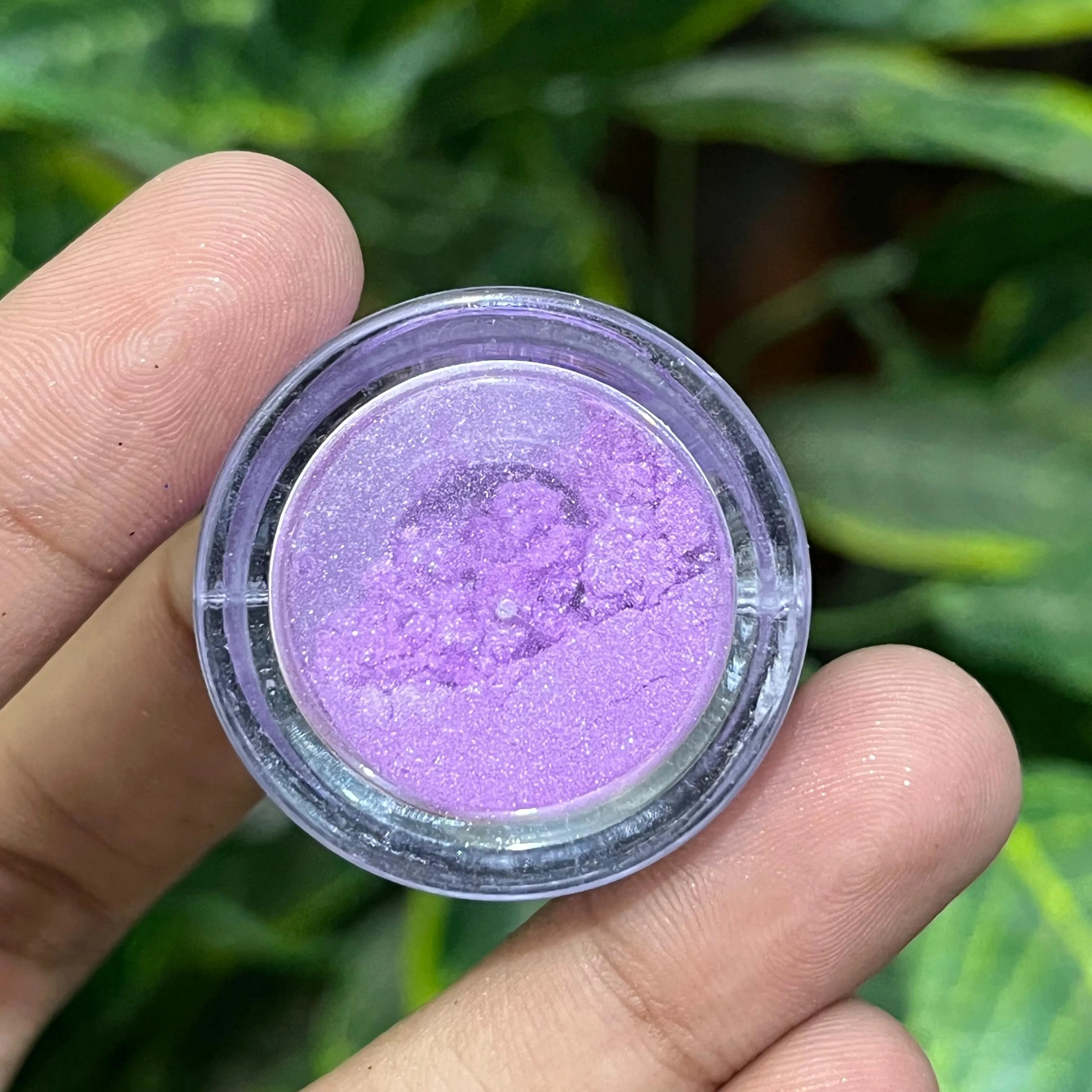 MAC Dust Eyeshadow