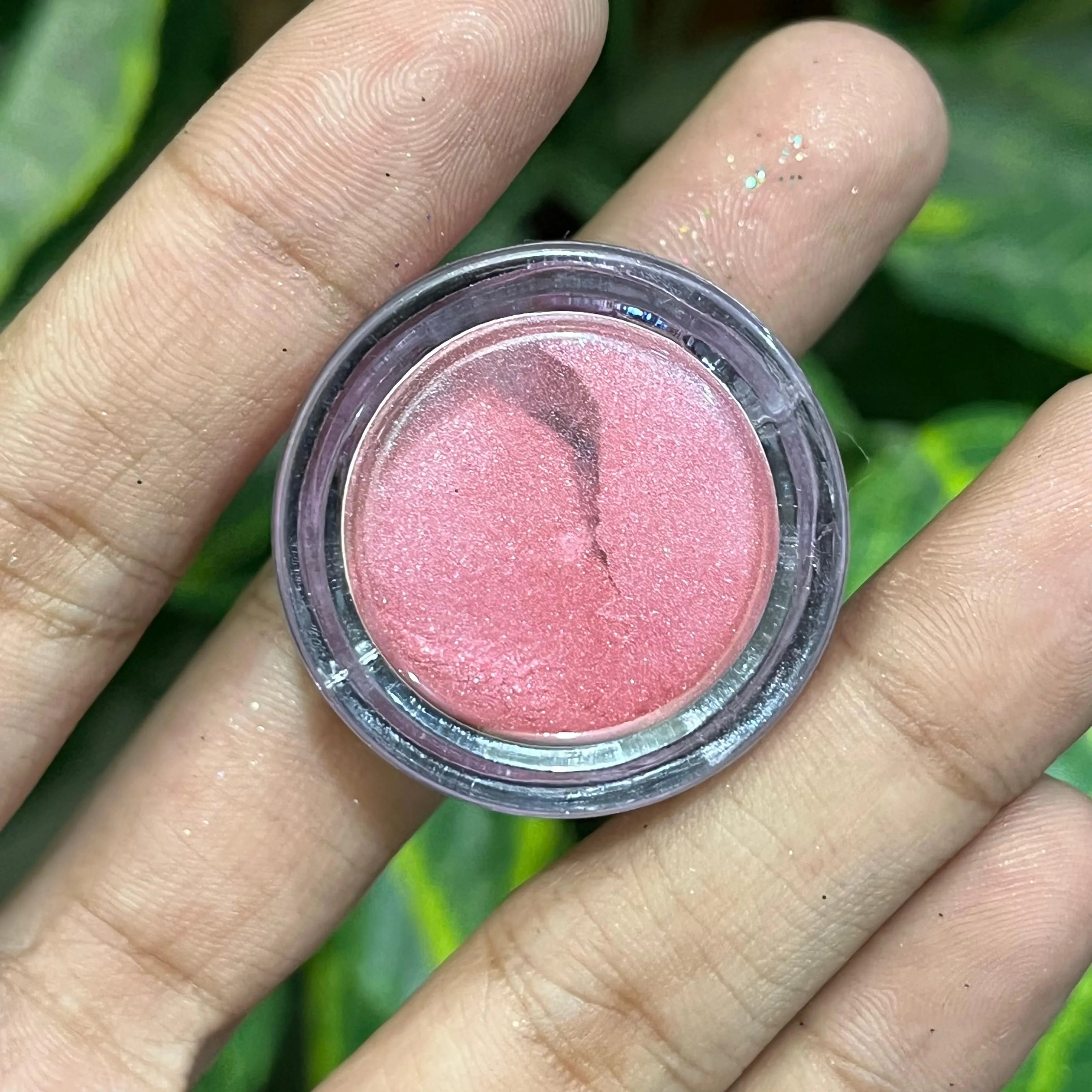MAC Dust Eyeshadow