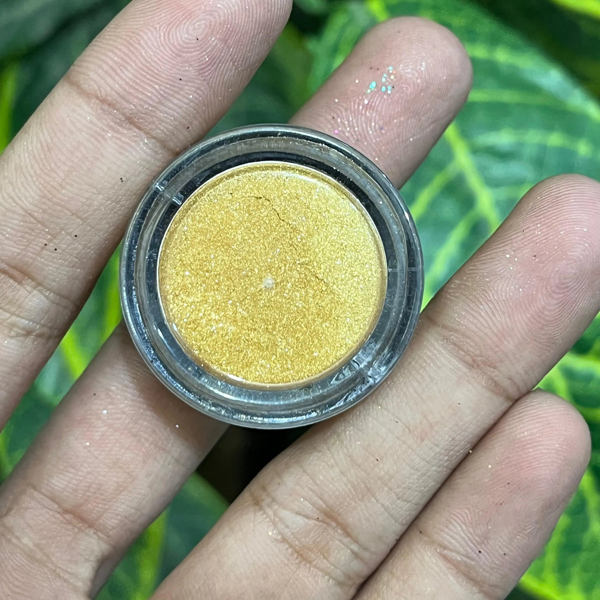 MAC Dust Eyeshadow