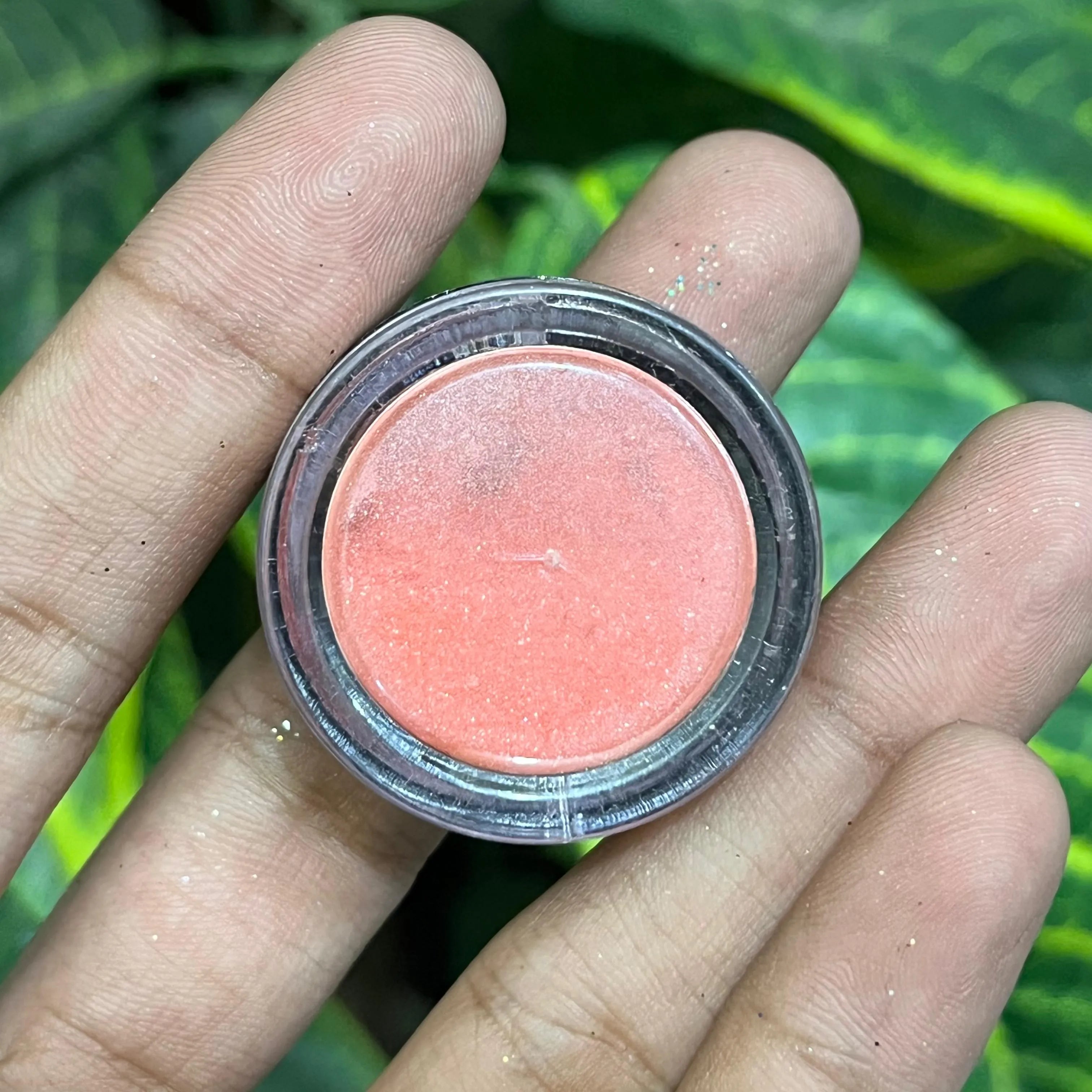 MAC Dust Eyeshadow