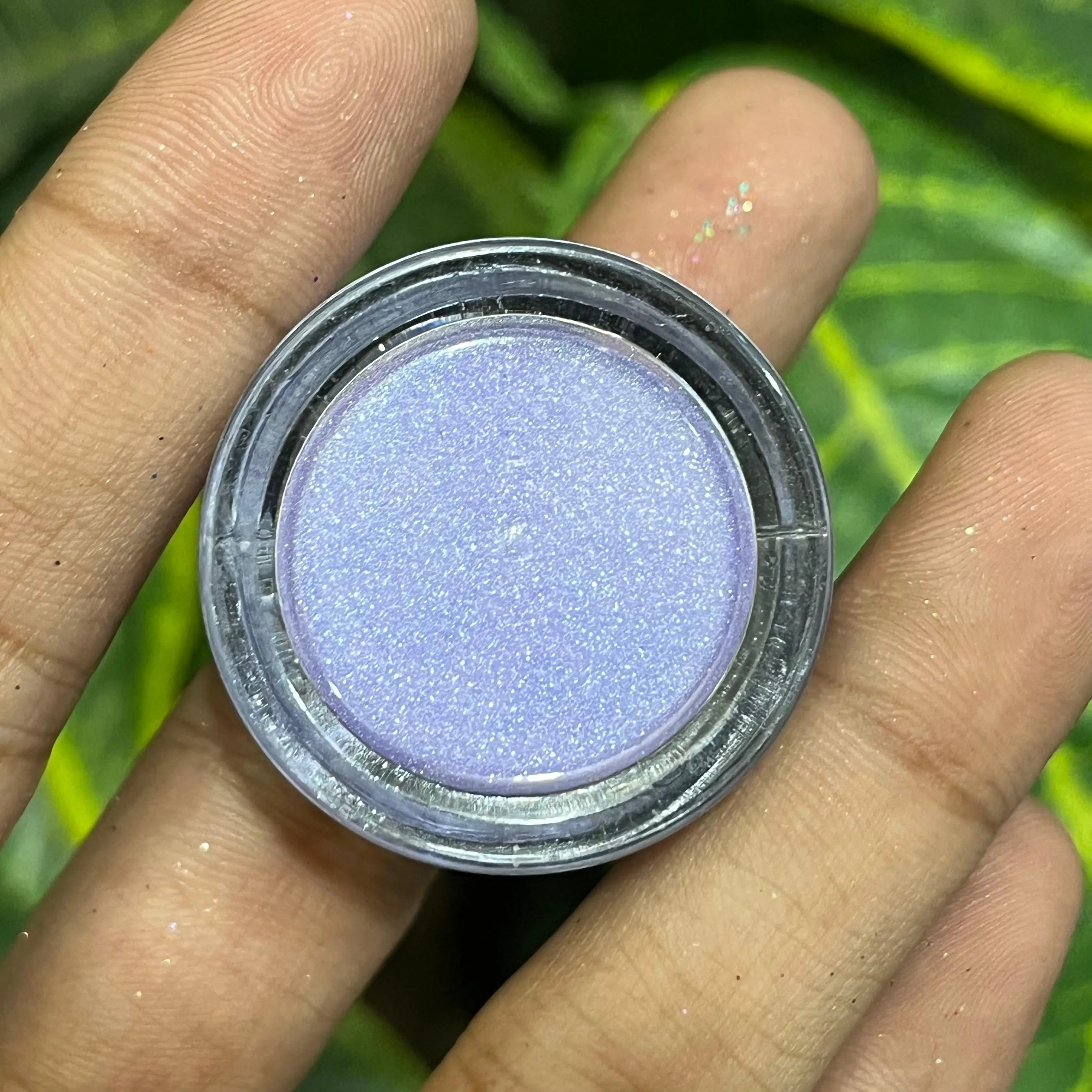 MAC Dust Eyeshadow